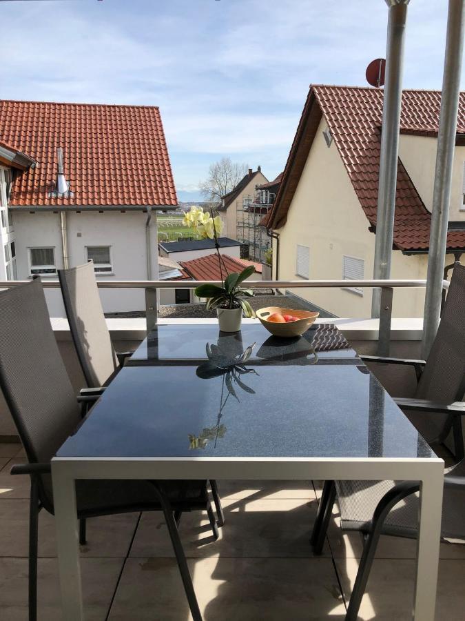 Zeitlos Bodensee FDH Esterno foto