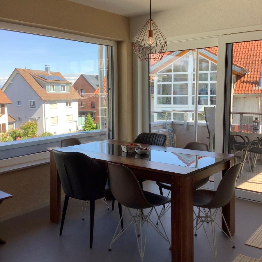 Zeitlos Bodensee FDH Esterno foto