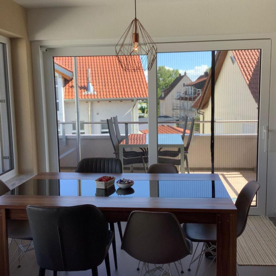Zeitlos Bodensee FDH Esterno foto